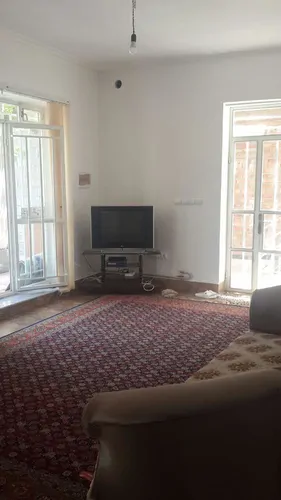 تصویر 3 - خانه  نوساز (طبقه همکف) در اسکو