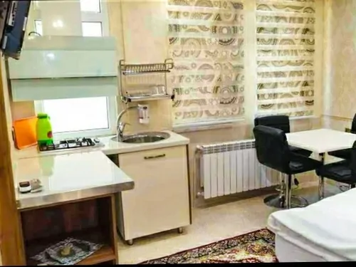 تصویر 2 - آپارتمان  دوجی در گلوگاه