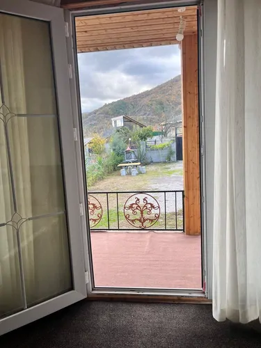 تصویر 12 - کلبه چوبی لیام در  ماسال