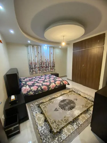 تصویر 10 - ویلا استخردار سرپوشیده آبگرم آس در  فردیس