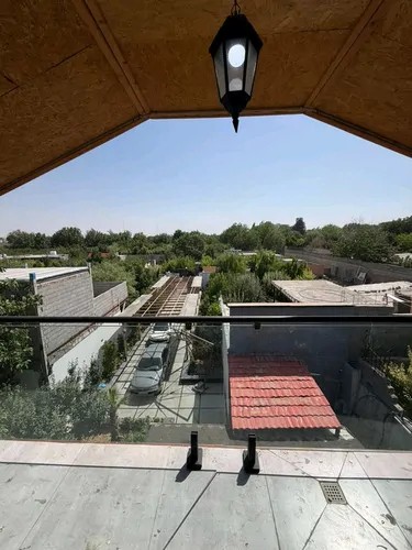 تصویر 30 - ویلا استخردار آبگرم سپیدار با فوتبالدستی و پینگ پنگ در  شهریار