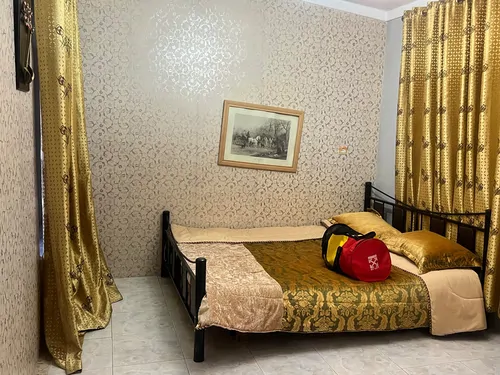 تصویر 8 - خانه گل سرخی  در  چالوس