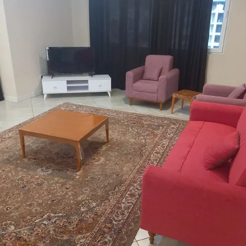 تصویر 3 - هتل آپارتمان عمارت گلستان در شیراز