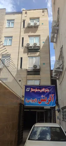 تصویر 16 - آپارتمان مبله آفرینش (102) با صبحانه رایگان در  مشهد