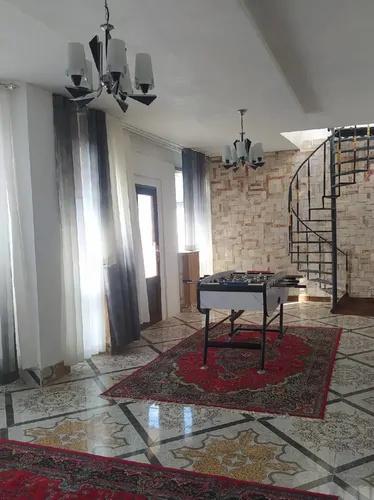 تصویر 4 - ویلا استخردار سرپوشیده آبگرم توساسان در رامسر