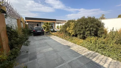 تصویر 15 - ویلا استخردار آبگرم عرفان در  سهیلیه