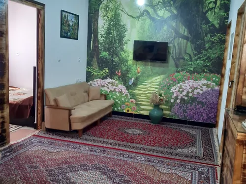تصویر 2 - خانه مبله صبوری در  لاهیجان