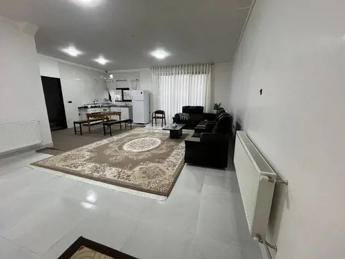 تصویر 5 - ویلا ویلا خونه باغ ساران در بهشهر