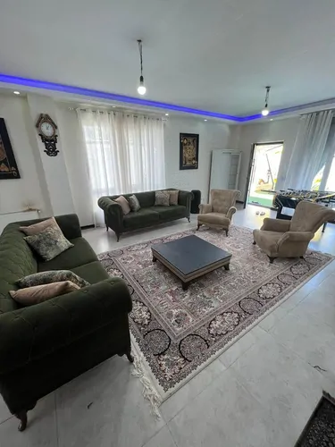 تصویر 3 - ویلا عمارت آراد در سهیلیه