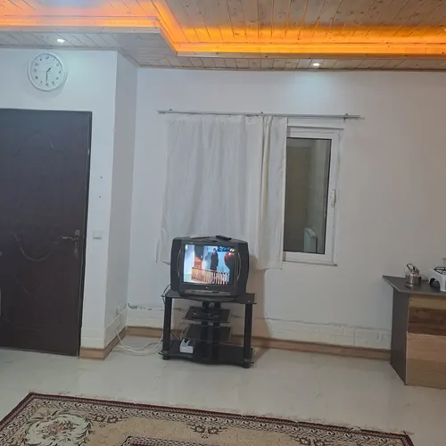 تصویر 2 - سوییت سوئیت نوساز دریائی کد۱۰۲ در محمودآباد