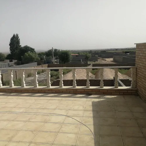 تصویر 3 - ویلا باغ ویلای ماهد در پاکدشت