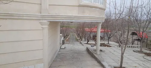 تصویر 11 - ویلا دوبلکس مغدانی در  دورود