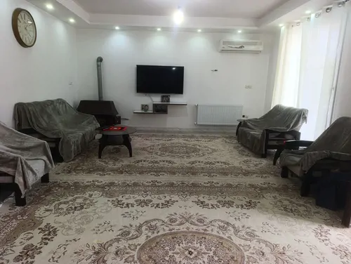 تصویر 4 - ویلا گیلدخت در خمام