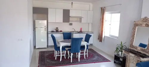 تصویر 7 - آپارتمان مبله گل نرگس در نوشهر