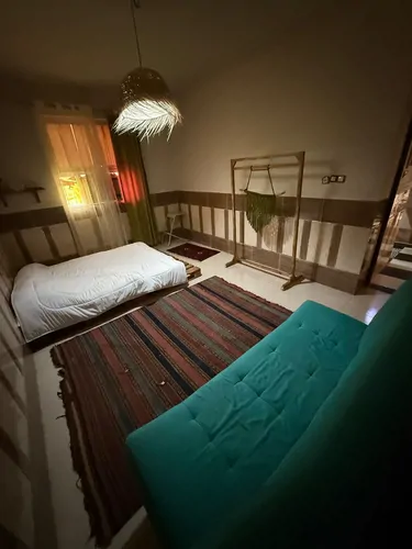 تصویر 2 - ویلا جمبو (اتاق 2) در هرمز