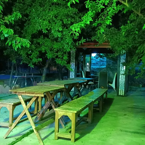 تصویر 2 - ویلا اجاره ویلا در کرج باغستان  در کرج