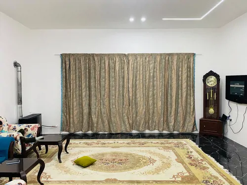 تصویر 6 - ویلا عمارت نخیل در ماهدشت