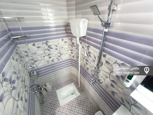 تصویر 14 - سوییت مبله کاوه (طبقه همکف) در  اصفهان