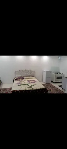 تصویر 4 - ویلا سوئیت ۴ نفره در بابلسر