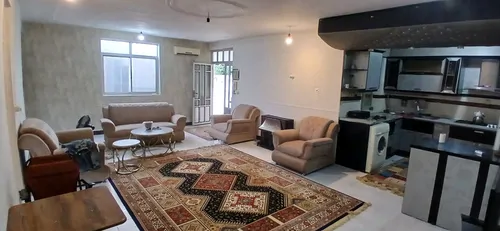 تصویر 2 - خانه مبله مهیار در خمام
