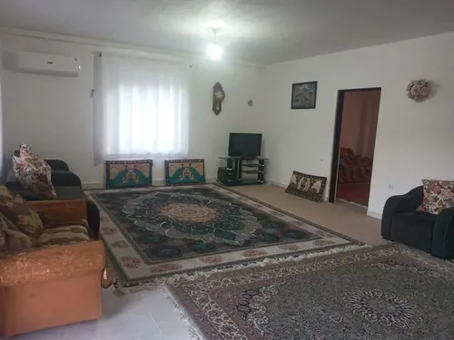 تصویر 2 - ویلا اقامتگاه اميری  در پره‌سر
