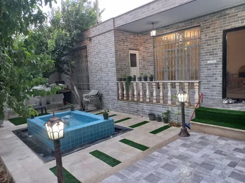 تصویر 2 - ویلا ویلا مزرعه در ملارد 