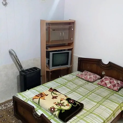 تصویر 9 - خانه مبله نارنج در کاشان