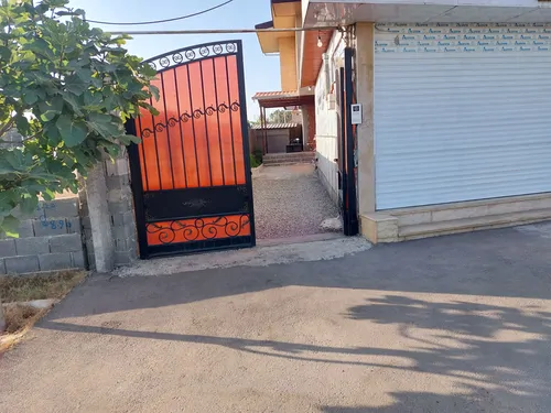 تصویر 12 - خانه ویلایی بزرگیان در  بابلسر