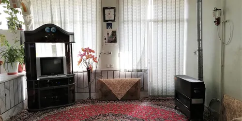 تصویر 3 - ویلا شکوهی در اصفهان