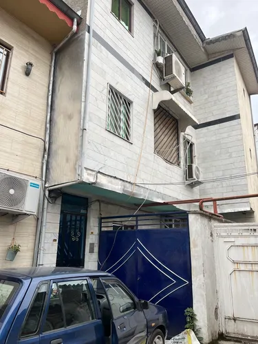 تصویر 3 - آپارتمان مبله شرافت  در  رشت