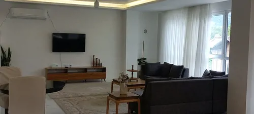 تصویر 2 - ویلا دوبلکس بهشتی در رامسر