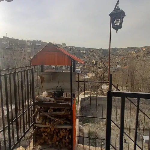 تصویر 4 - ویلا ویلا باغ جعفرزاده در طرقبه
