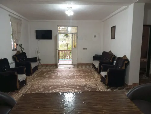 تصویر 6 - ویلا جنگلی طبیعت در  ماسوله 