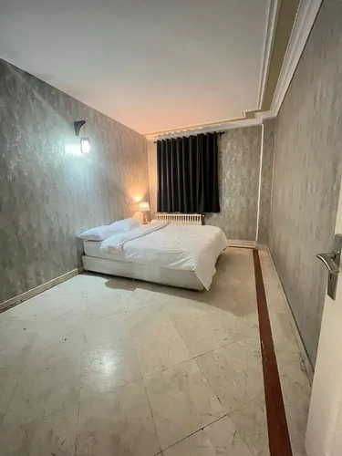 تصویر 10 - آپارتمان مبله ارانتیس در فاطمی با بیلیارد در  تهران