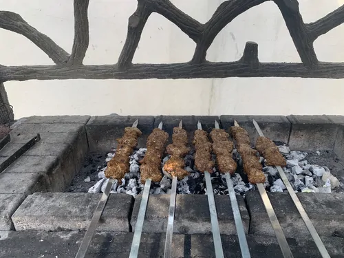 تصویر 19 - ویلا لوکس پرواز با استخر سرپوشیده  در  رامسر