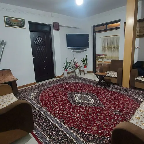 تصویر 4 - ویلا باغ بحرپیما در رامسر