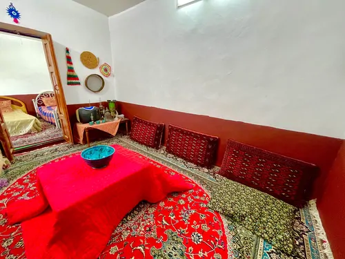 تصویر 3 - خانه روستایی كوه سر در سوادکوه