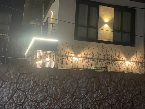 تصویر 21 - ویلا چماچا در  شفت