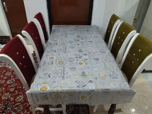 تصویر 5 - ویلا باغ اریا انارور با ویو جنگل  در  نوشهر