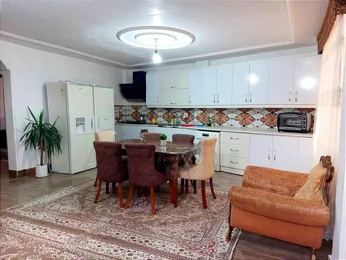 تصویر 5 - ویلا ویلای دو خوابه  در  رامسر