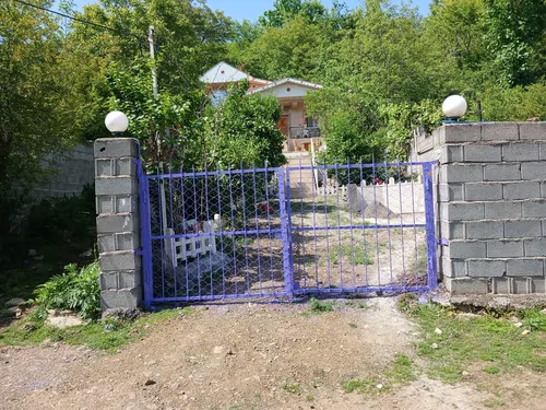 تصویر 16 - ویلا نیلاش در ماسال