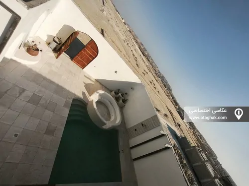 تصویر 58 - ویلا استخردار آبسرد وطن در قشم