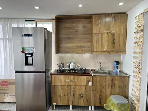 تصویر 5 - ویلا روستای گیلده در  آستارا