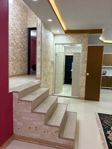 تصویر 5 - خانه منزل ویلایی ۳خواب بسیار لوکس در  سیرجان