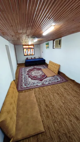 تصویر 2 - اقامتگاه بومگردی هوروزان (واحد چوواش) در کوچصفهان