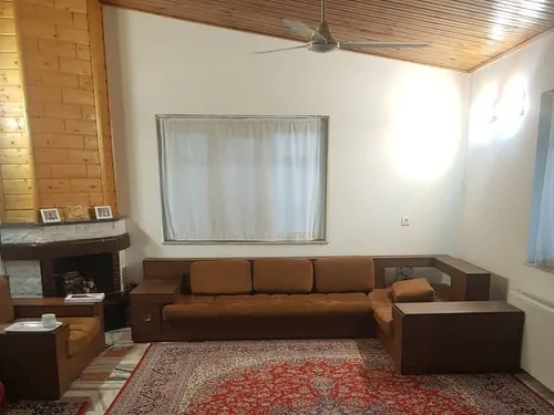 تصویر 4 - ویلا باغ پرواز در نشتارود