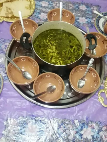 تصویر 15 - اقامتگاه بوم‌گردی ثامن(واحد6) در  فردوس