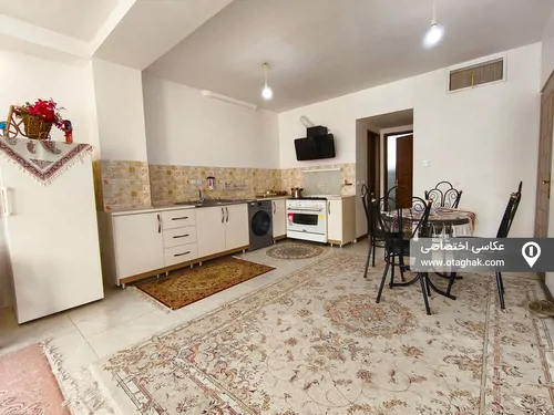تصویر 5 - آپارتمان گلسرا در  اصفهان
