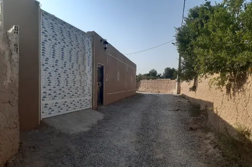 تصویر 5 - ویلا باغ بهشت در  مهریز