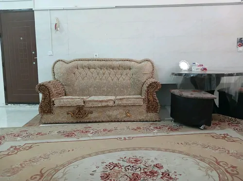 تصویر 3 - آپارتمان زيتون 1 در ایلام